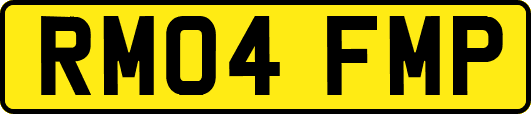 RM04FMP