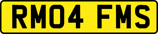 RM04FMS