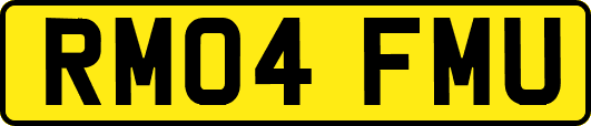 RM04FMU