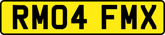 RM04FMX