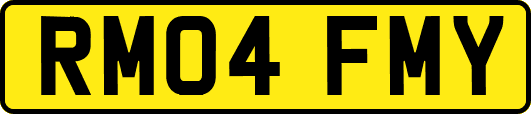 RM04FMY