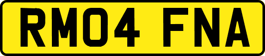 RM04FNA