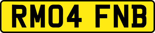 RM04FNB