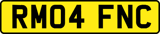 RM04FNC