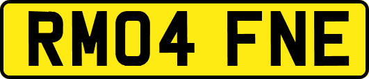 RM04FNE