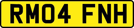 RM04FNH
