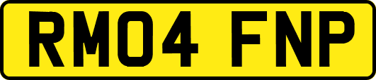 RM04FNP