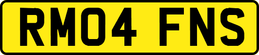 RM04FNS