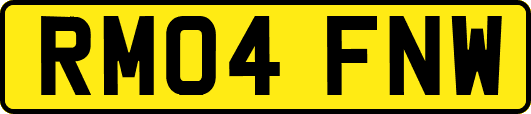 RM04FNW