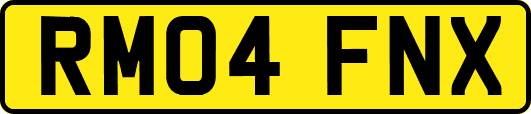 RM04FNX