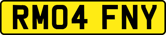 RM04FNY