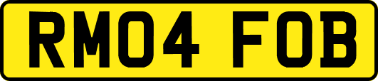 RM04FOB