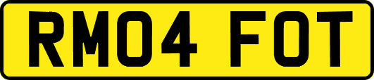 RM04FOT