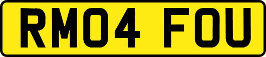 RM04FOU