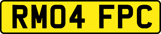 RM04FPC
