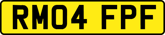 RM04FPF