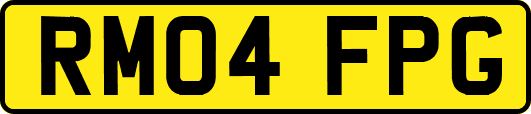 RM04FPG