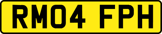 RM04FPH