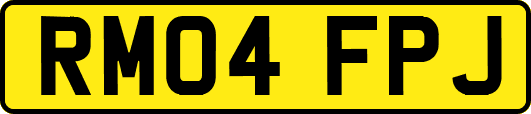 RM04FPJ