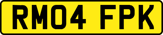 RM04FPK