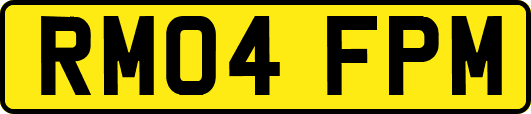 RM04FPM