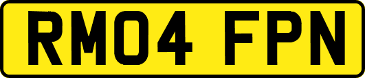 RM04FPN