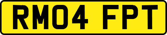 RM04FPT
