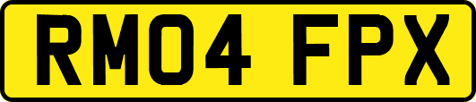 RM04FPX