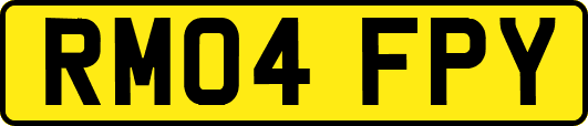 RM04FPY