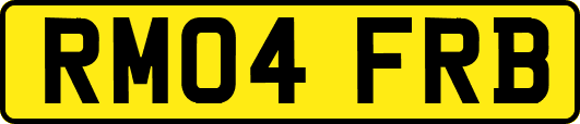 RM04FRB