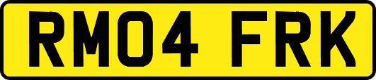RM04FRK