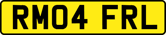 RM04FRL