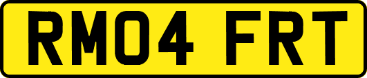 RM04FRT