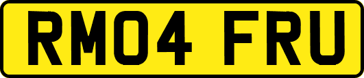 RM04FRU