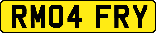 RM04FRY