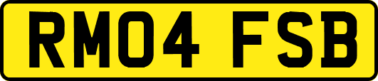 RM04FSB