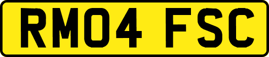 RM04FSC