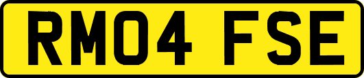 RM04FSE
