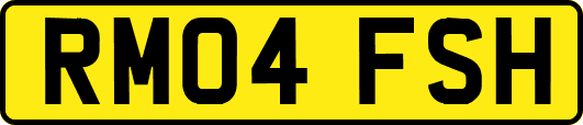 RM04FSH