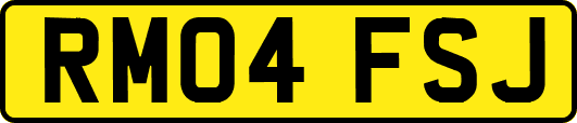 RM04FSJ