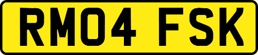RM04FSK
