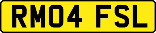 RM04FSL