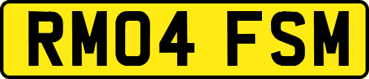 RM04FSM