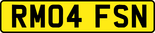 RM04FSN