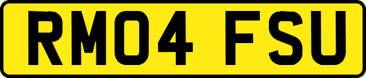 RM04FSU