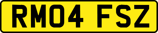 RM04FSZ