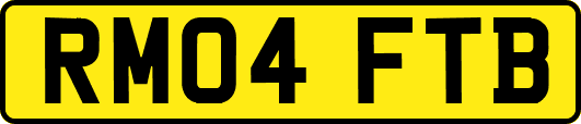 RM04FTB