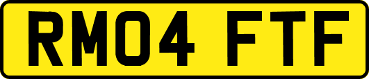RM04FTF