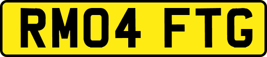 RM04FTG