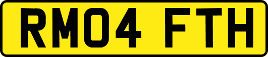 RM04FTH
